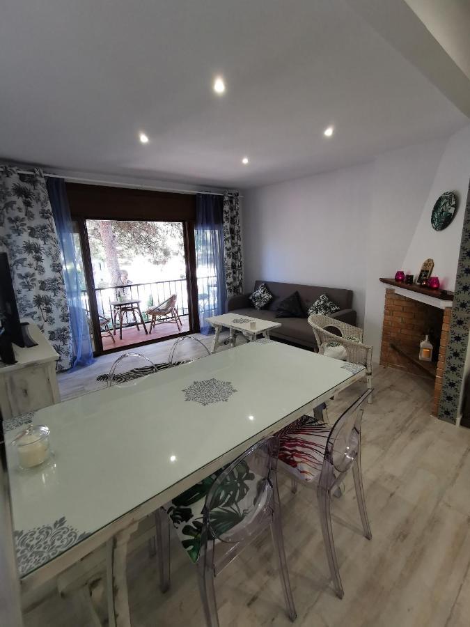 Apartamento Port De Roda De Bara -Roc Sant Gaieta Esterno foto