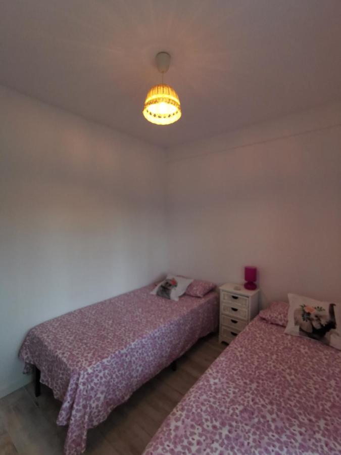 Apartamento Port De Roda De Bara -Roc Sant Gaieta Esterno foto