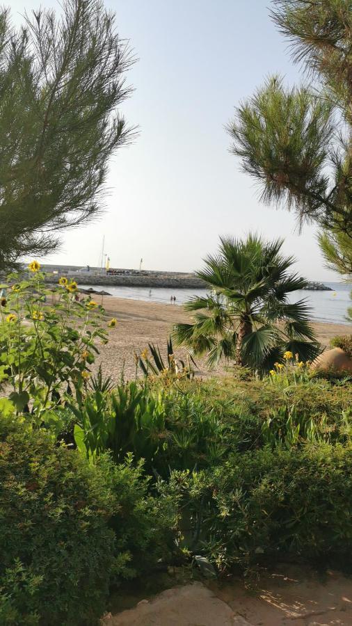 Apartamento Port De Roda De Bara -Roc Sant Gaieta Esterno foto