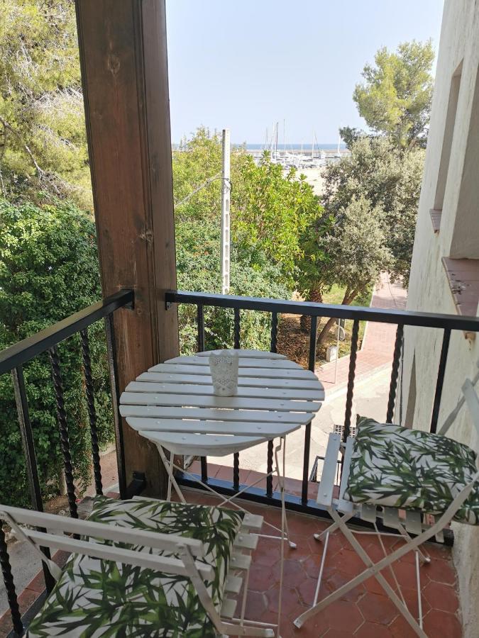Apartamento Port De Roda De Bara -Roc Sant Gaieta Esterno foto