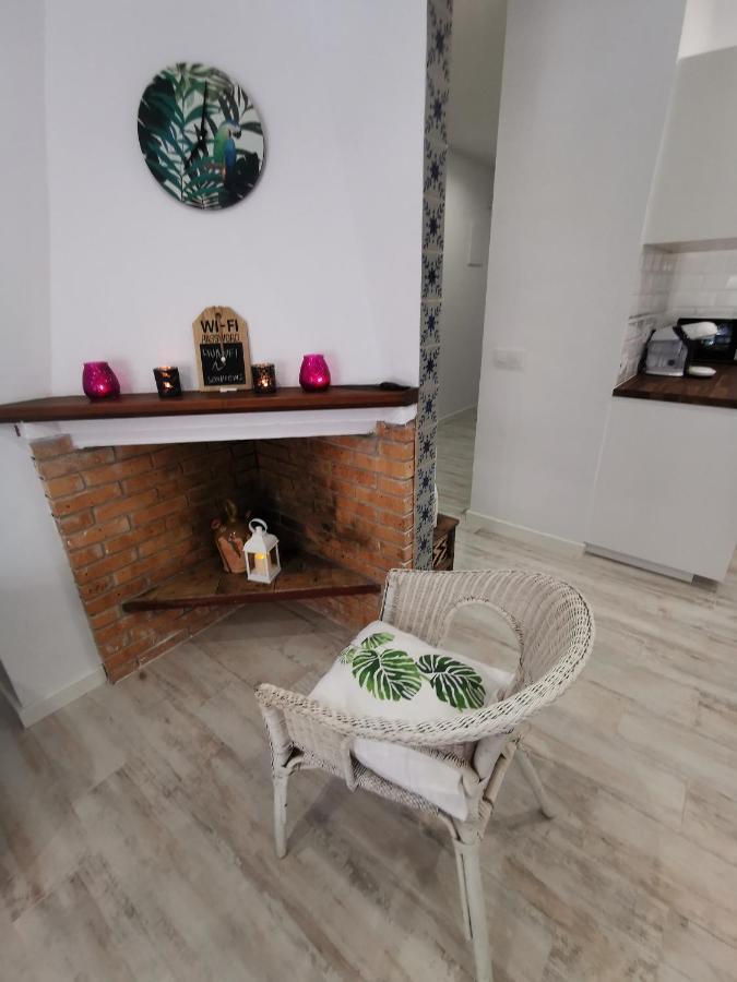 Apartamento Port De Roda De Bara -Roc Sant Gaieta Esterno foto