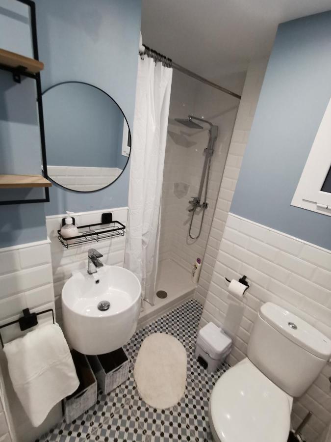 Apartamento Port De Roda De Bara -Roc Sant Gaieta Esterno foto