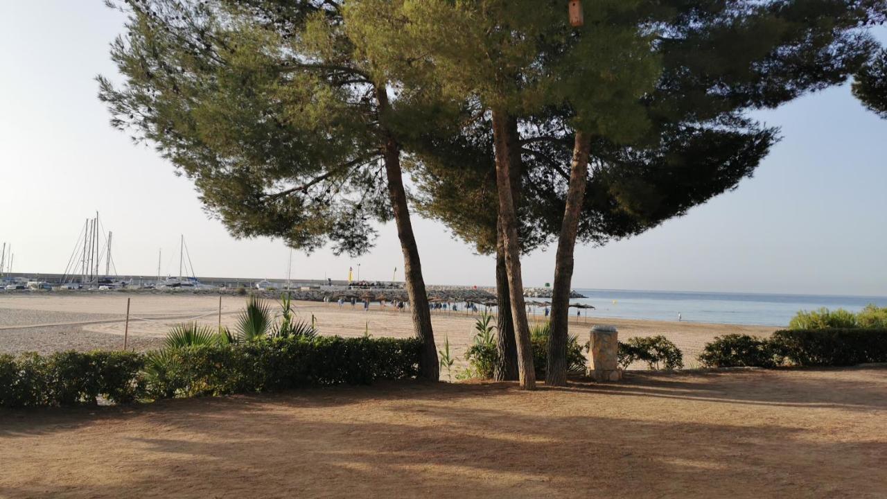 Apartamento Port De Roda De Bara -Roc Sant Gaieta Esterno foto