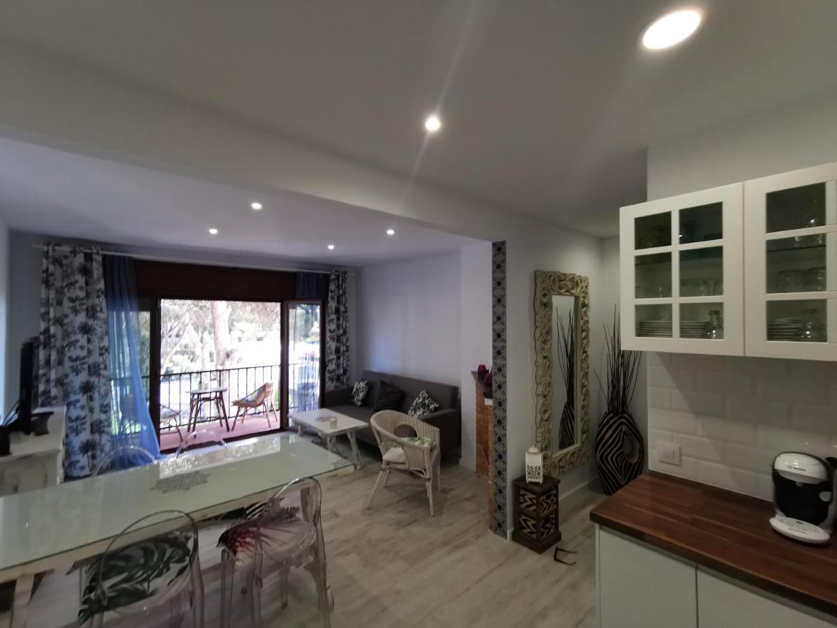Apartamento Port De Roda De Bara -Roc Sant Gaieta Esterno foto