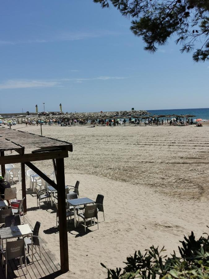 Apartamento Port De Roda De Bara -Roc Sant Gaieta Esterno foto