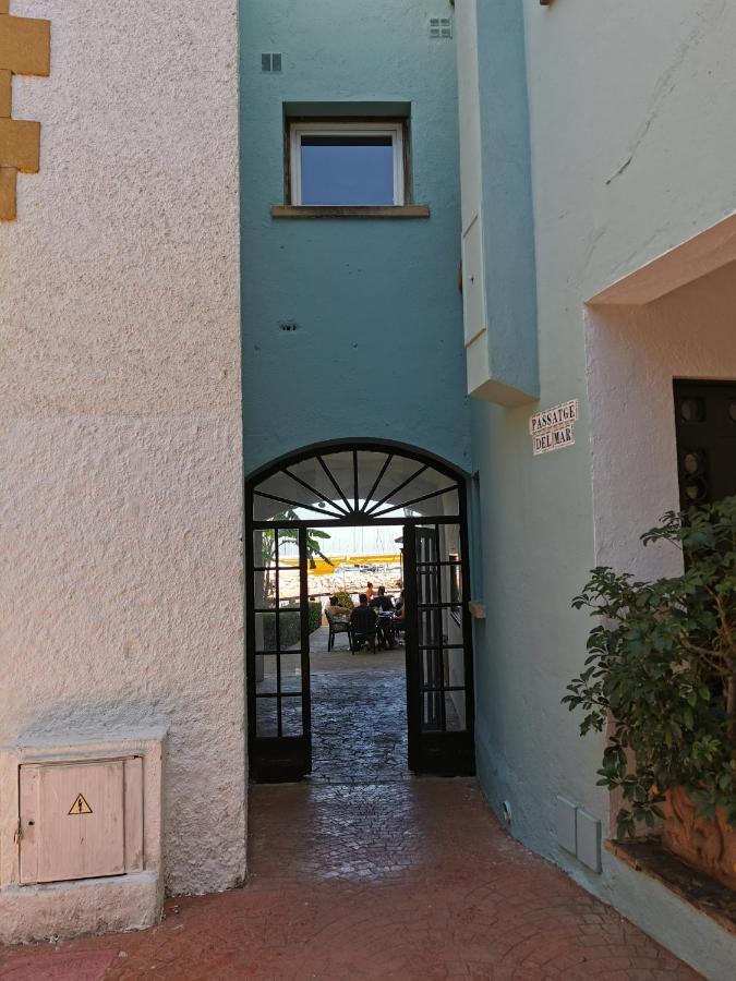 Apartamento Port De Roda De Bara -Roc Sant Gaieta Esterno foto