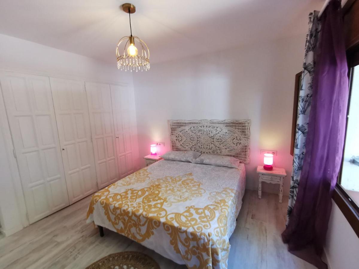 Apartamento Port De Roda De Bara -Roc Sant Gaieta Esterno foto