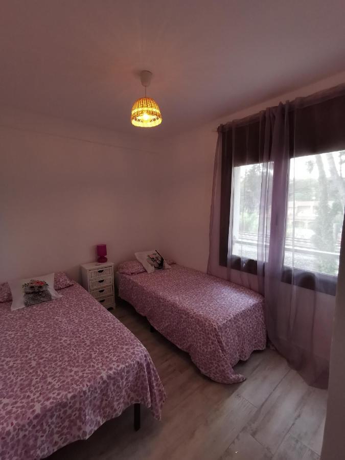 Apartamento Port De Roda De Bara -Roc Sant Gaieta Esterno foto