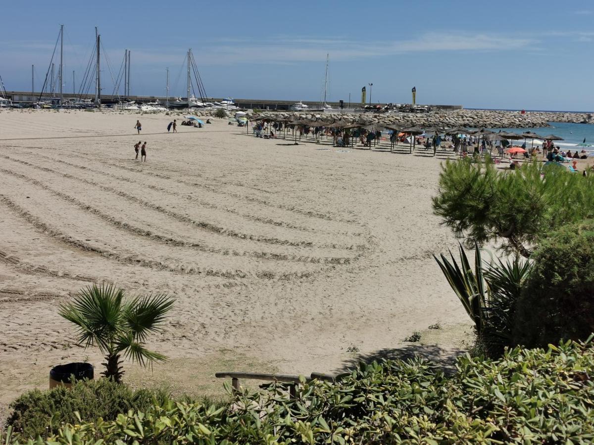 Apartamento Port De Roda De Bara -Roc Sant Gaieta Esterno foto