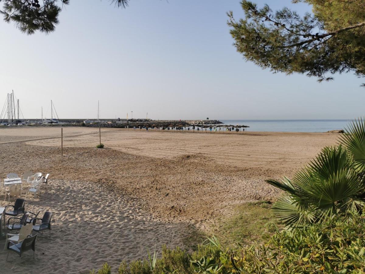 Apartamento Port De Roda De Bara -Roc Sant Gaieta Esterno foto