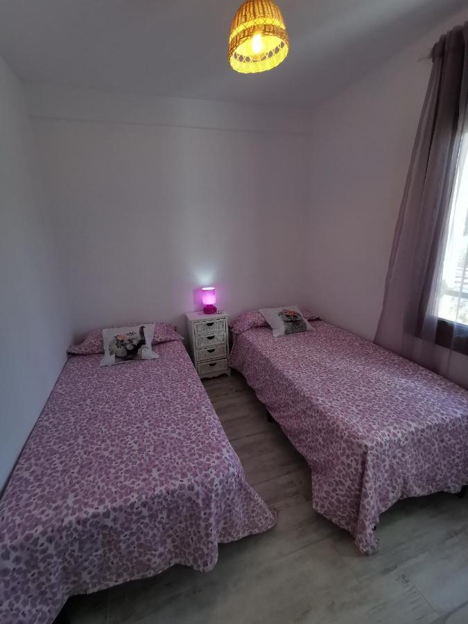 Apartamento Port De Roda De Bara -Roc Sant Gaieta Esterno foto