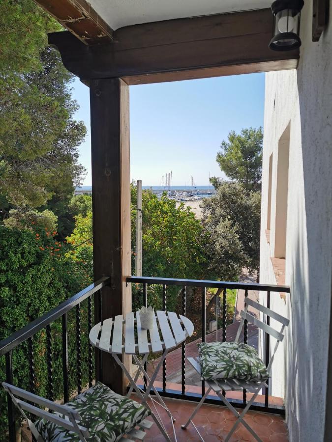 Apartamento Port De Roda De Bara -Roc Sant Gaieta Esterno foto