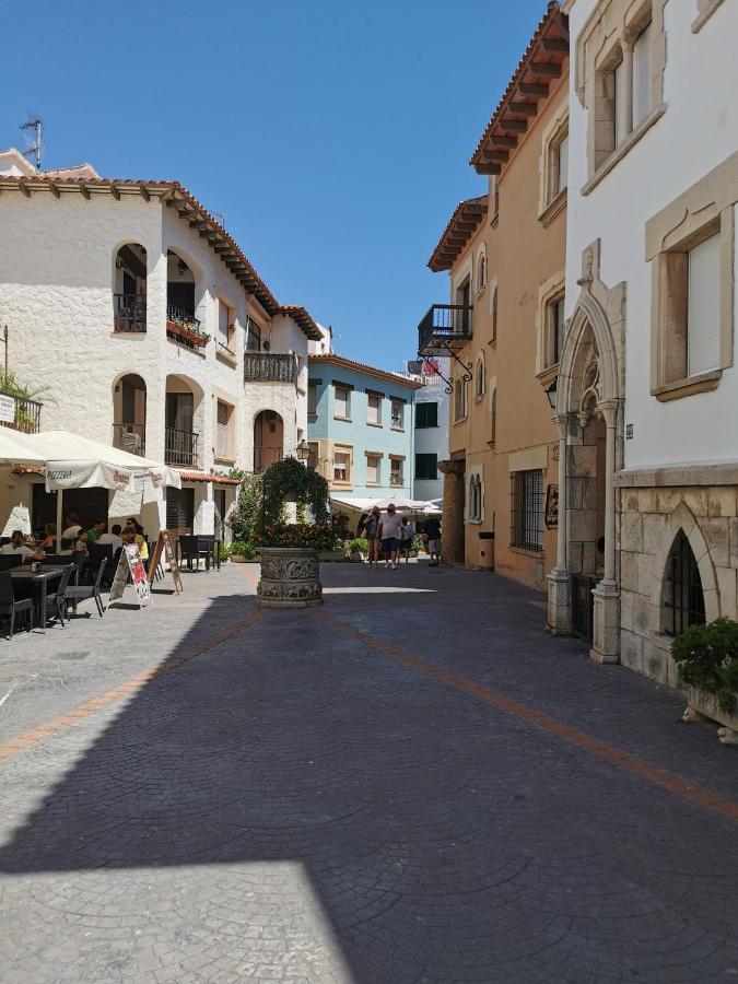 Apartamento Port De Roda De Bara -Roc Sant Gaieta Esterno foto