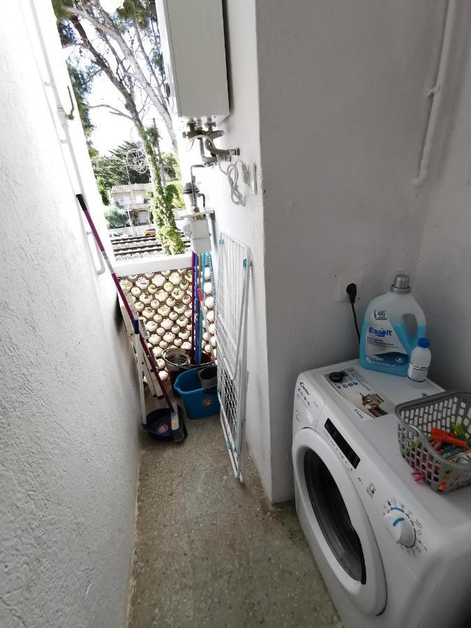 Apartamento Port De Roda De Bara -Roc Sant Gaieta Esterno foto